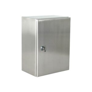 Wall Mounting Stainless Steel Enclosures