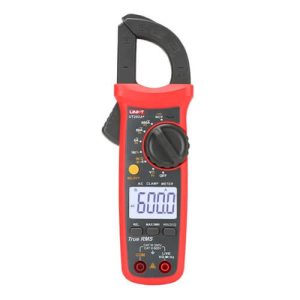 UT 202A+ TRMS Clamp Meter