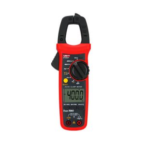 UT 203+ AC/DC Clamp Meter
