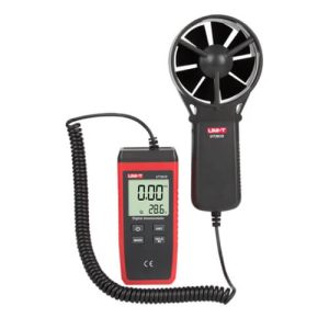 UT 363S Mini Anemometer