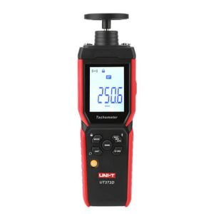 UT 372D 2in1 Tachometer