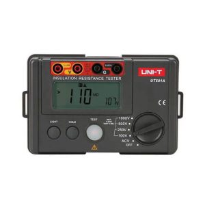 UT501A Digital Insulation Tester