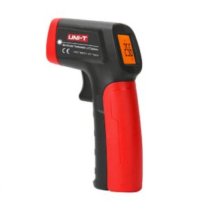 Uni-T UT 300A+ IR Termometer