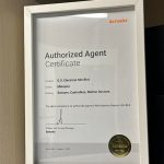 2. 2025 Authorized Agent Autonics