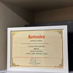 3. 2024 Autonics