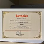 5. 2023 Autonics