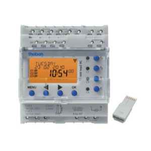 THEBEN – TR644TOP2 & RC