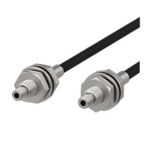 Autonics Fiber Optic Sensor - Fiber Optic Units