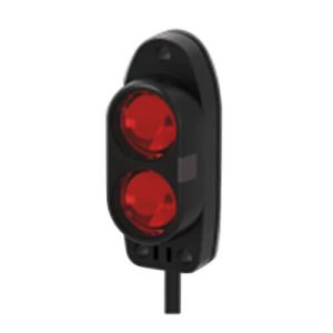 Autonics Photoelectric Sensors - BA Series