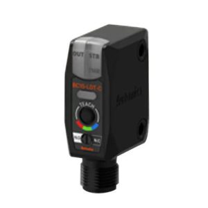 Autonics Photoelectric Sensors - BC Series