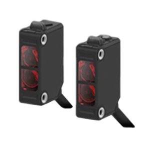 Autonics Photoelectric Sensors - BJX Series