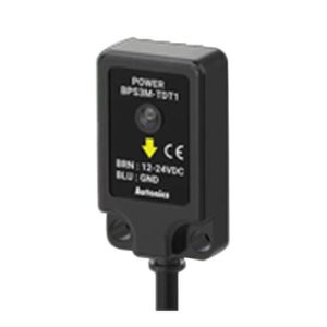Autonics Photoelectric Sensors - BPS Series