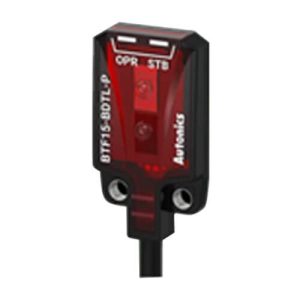 Autonics Photoelectric Sensors - BTF Series
