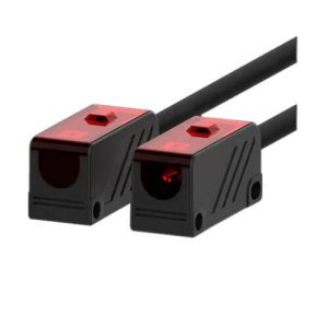Autonics Photoelectric Sensors - BY Series
