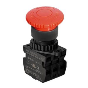 Autonics Push Button Series - S2ER Series