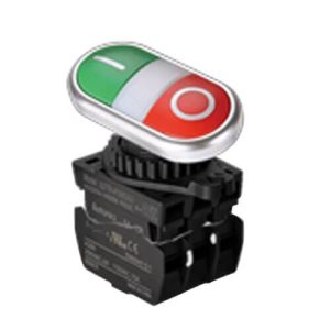 Autonics Push Button Series - S2TR Series