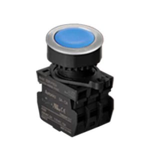 Autonics Push Button Series - SAPR/S3PF, SQ3PFS Series