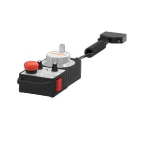 Autonics Rotary Encoder - ENHP Series