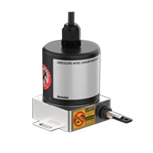 Autonics Rotary Encoder - EWLS50 Series