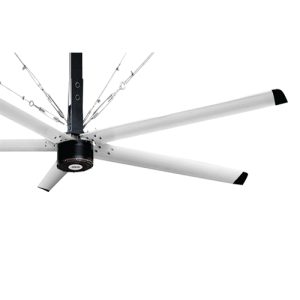 POTENZA HVLS (High Volume Low Speed) FAN - IGT Series