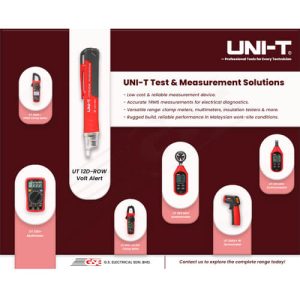 UNI-T Test & Measurement Solutions