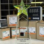 Autonics Best Controller Sales 2025 - G.S Electrical Sdn Bhd