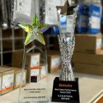 Autonics Best Sales Performance Award 2025 - Autonics Best Controller Sales 2025 - G.S Electrical Sdn Bh_2